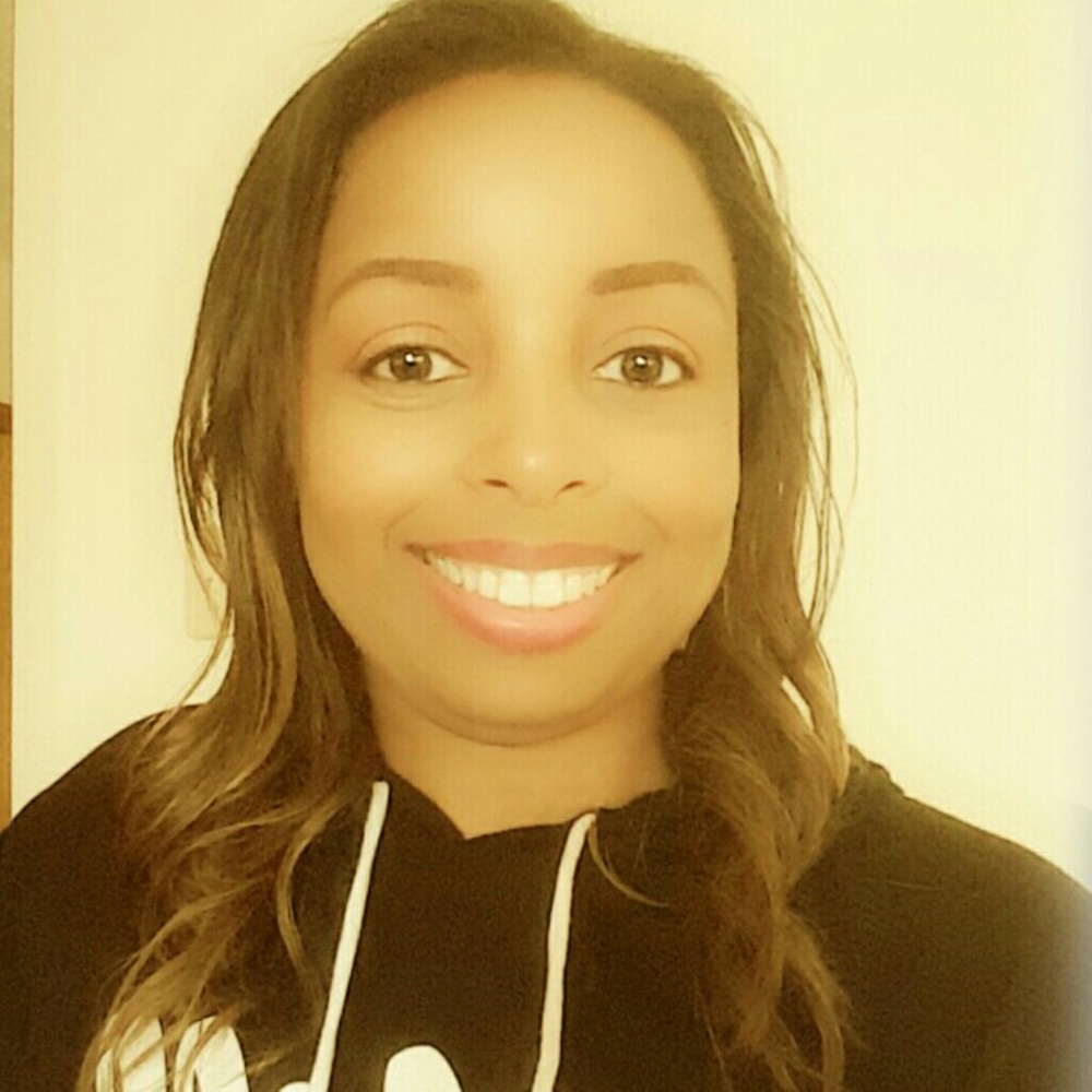 Meet your Posher, Sophia